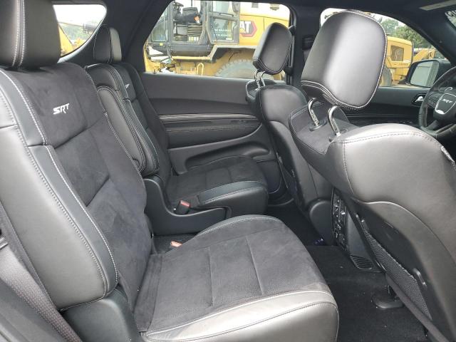 2022 DODGE DURANGO SR - 1C4SDJGJXNC156442