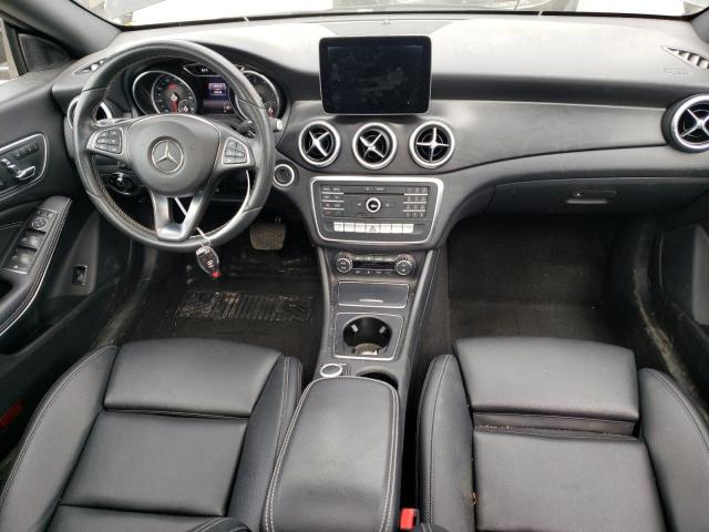 WDDSJ4GB4JN562398 Mercedes-Benz CLA 250 4MATIC