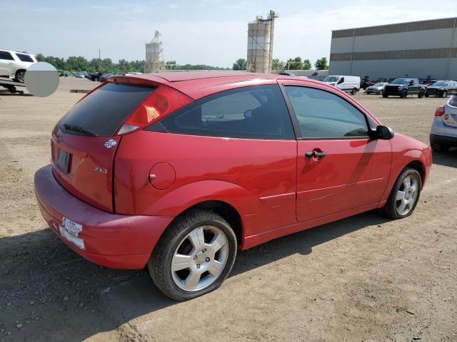 1FAFP31N86W160253 | 2006 Ford focus zx3