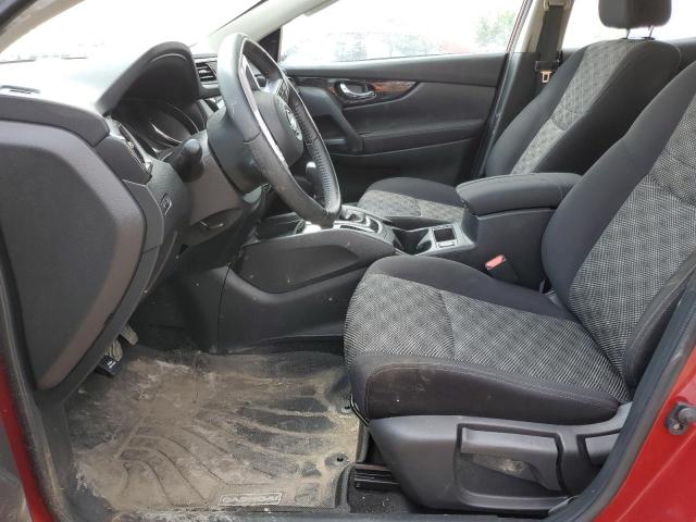 2019 NISSAN ROGUE SPOR - JN1BJ1CRXKW353631