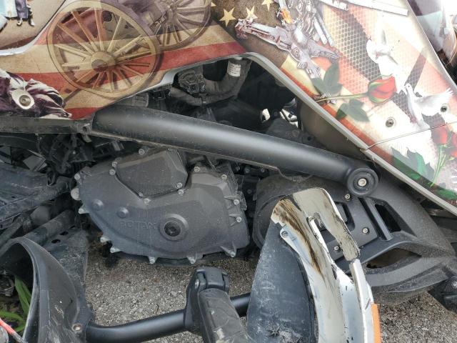 2021 CAN-AM SPYDER ROA - 2BXREDD44MV000017