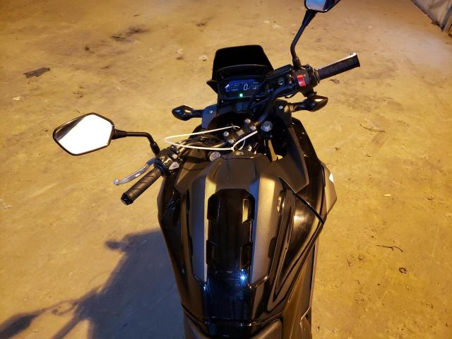 2020 HONDA NC750 X JH2RC9004LK200138