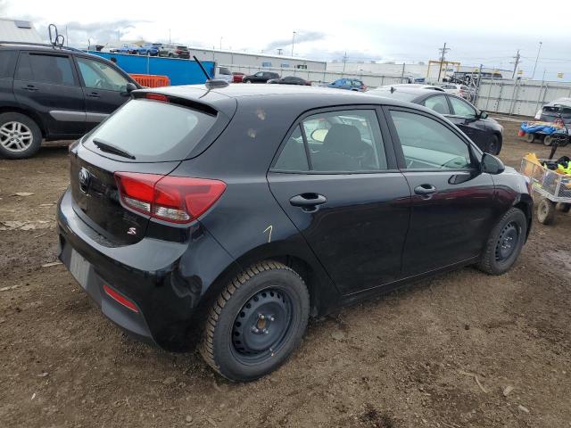 3KPA25AD6ME402387 KIA RIO S