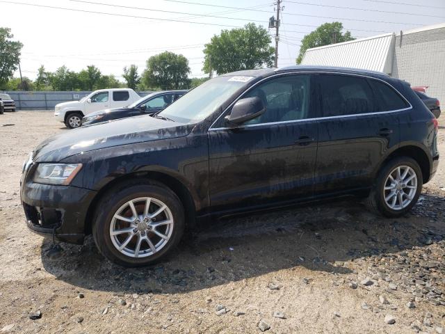 2009 Audi Q5 