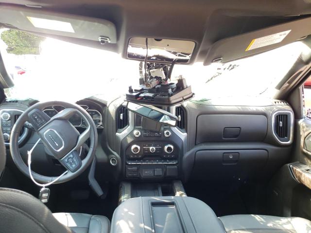 3GTU9FED5MG387524 GMC Sierra K1500 Denali