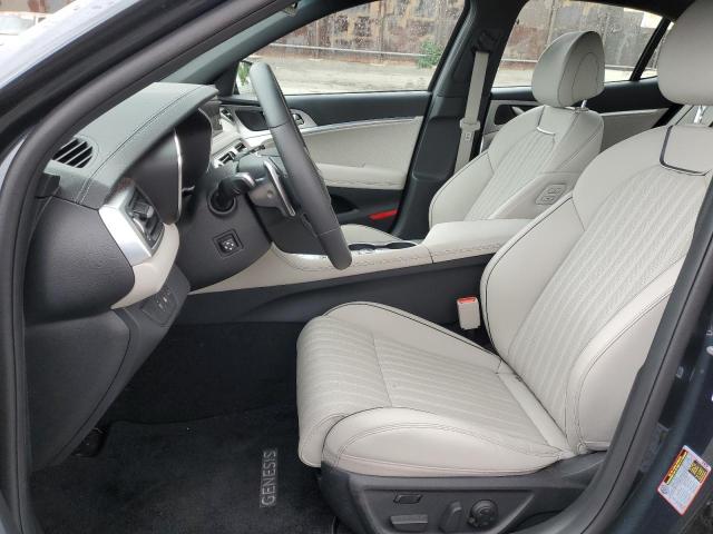 2023 GENESIS G70 BASE - KMTG54TE4PU119494
