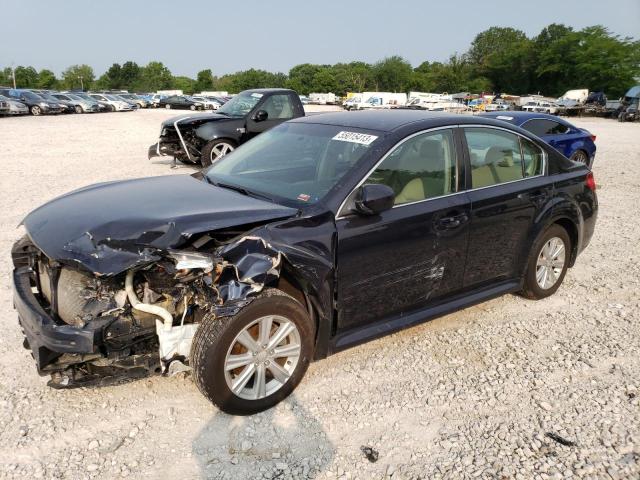 2012 Subaru Legacy 2.5i Premium