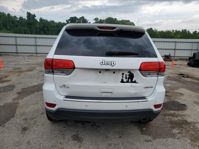 1C4RJEBG7JC261024 Jeep Grand Cherokee Limited