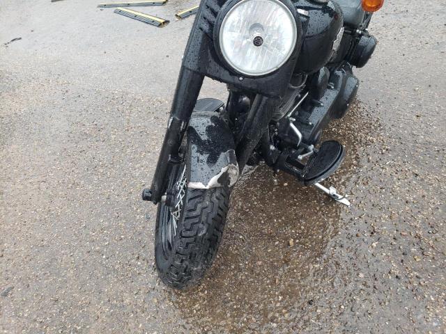 2016 HARLEY-DAVIDSON FLSS - 1HD1JS916GB042193