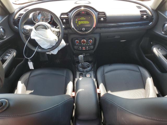 2017 MINI COOPER CLU - WMWLN5C5XH2E31707