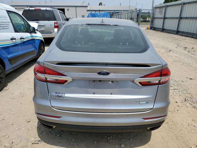 3FA6P0D96LR137047 2020 FORD FUSION, photo no. 6