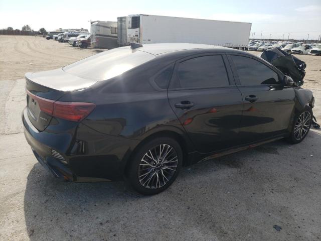 3KPF54AD3PE532350 KIA Forte Gt Line