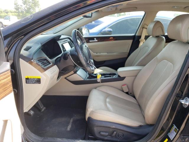 5NPE34AF8GH389457 Hyundai Sonata Sport