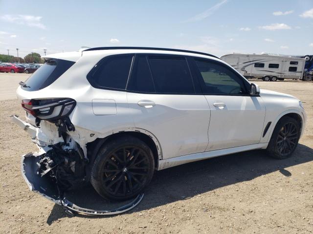 5UXJU4C05N9N07201 BMW X5 M50i