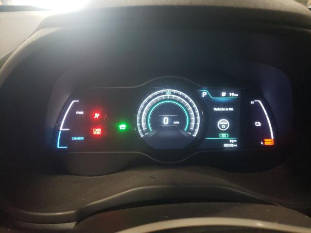 KM8K53AG2MU109321 Hyundai Kona Ultimate