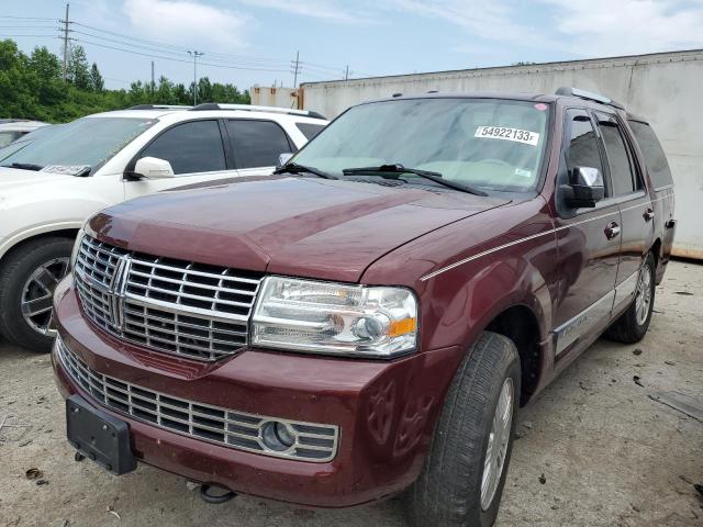 2013 Lincoln Navigator 