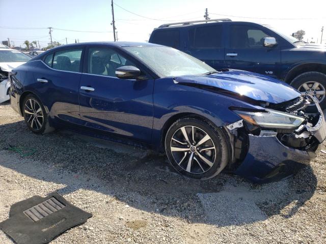1N4AA6CV9MC509106 Nissan MAXIMA SV