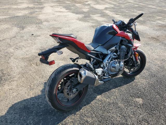 2018 KAWASAKI ZR900 - JKAZR2B1XJA007753
