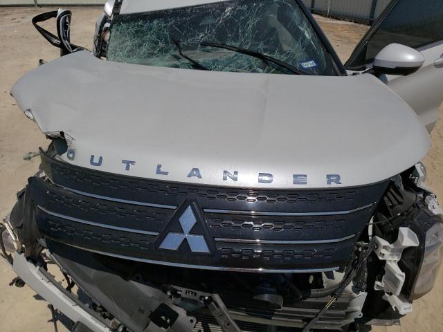 JA4J3VA82NZ047363 Mitsubishi Outlander Sel