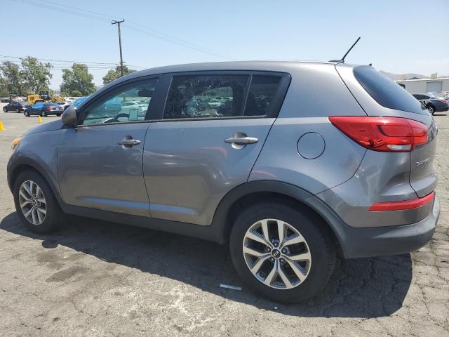 KNDPB3AC4F7675224 KIA Sportage Lx