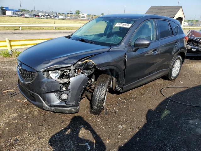 JM3KE2CY8F0437655 | 2015 MAZDA CX-5 TOURI