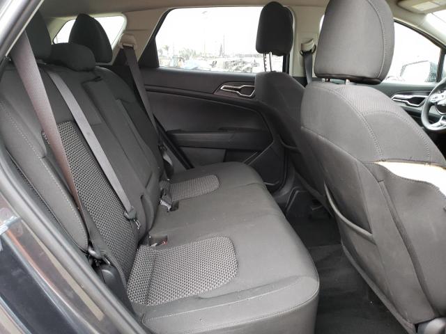 KNDPUCAG2P7016234 KIA Sportage Lx