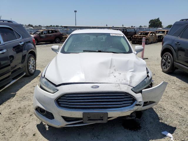3FA6P0H94ER178743 Ford FUSION SE