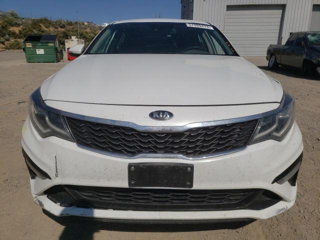 5XXGT4L39LG387525 KIA Optima Lx