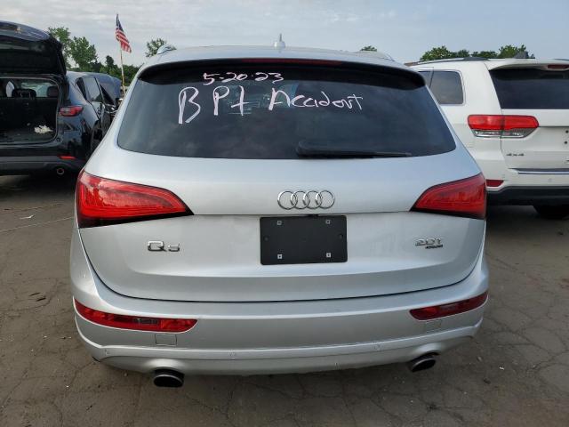 VIN WA1LFAFP7DA066075 2013 Audi Q5, Premium Plus no.6