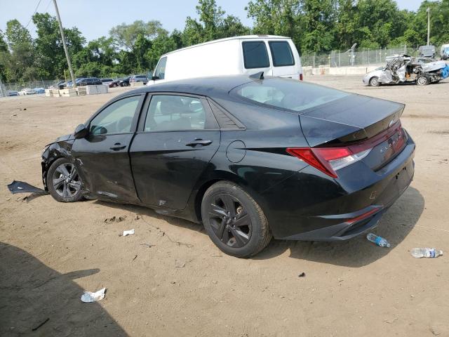 2022 HYUNDAI ELANTRA SE - KMHLM4AG7NU218131