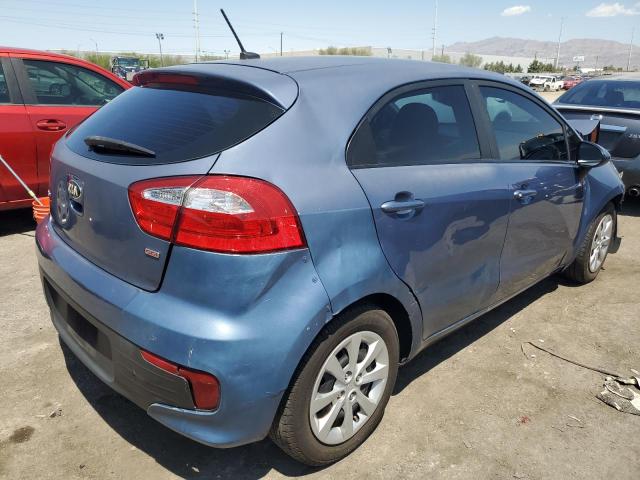 KNADM5A35G6590325 KIA RIO LX