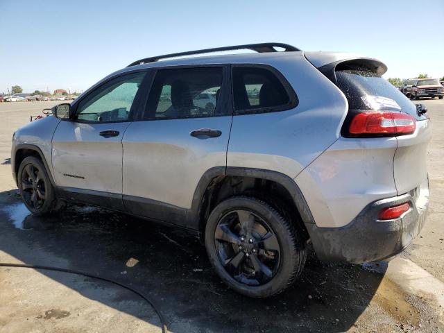 1C4PJLASXHW572621 Jeep Cherokee Sport