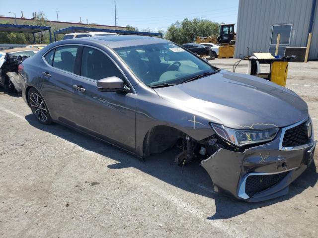 19UUB2F35LA001802 Acura TLX