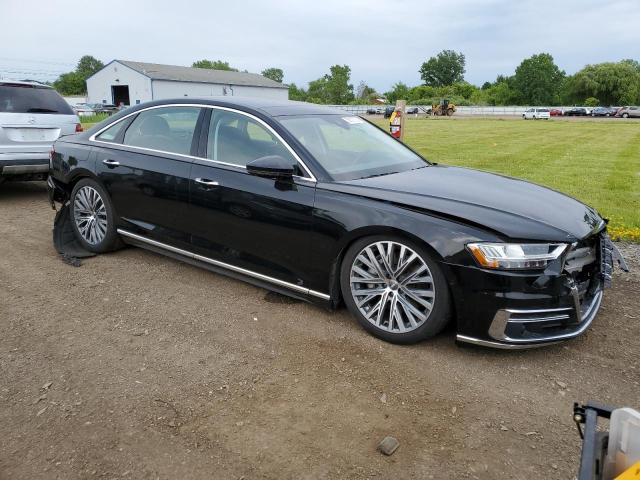 2019 AUDI A8 L WAU8DAF88KN011163
