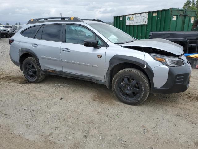 2023 SUBARU OUTBACK WI 4S4BTGUDXP3180775