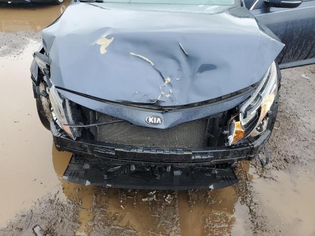 KNAGM4A76F5536160 KIA Optima Lx