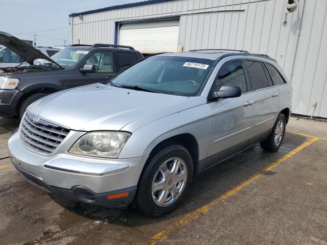 2005 Chrysler Pacifica Touring