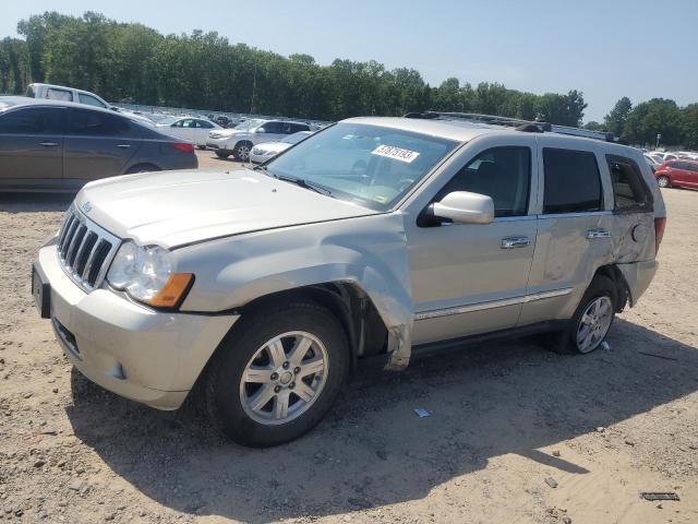 2010 Jeep Grand Cherokee Limited