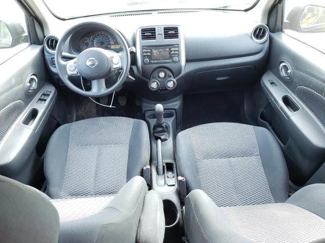 2015 NISSAN MICRA - 3N1CK3CP4FL267898
