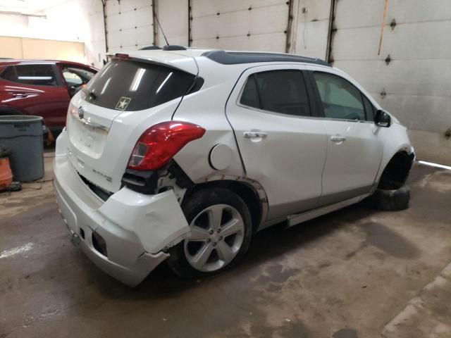 KL4CJFSB7FB267459 | 2015 BUICK ENCORE CON