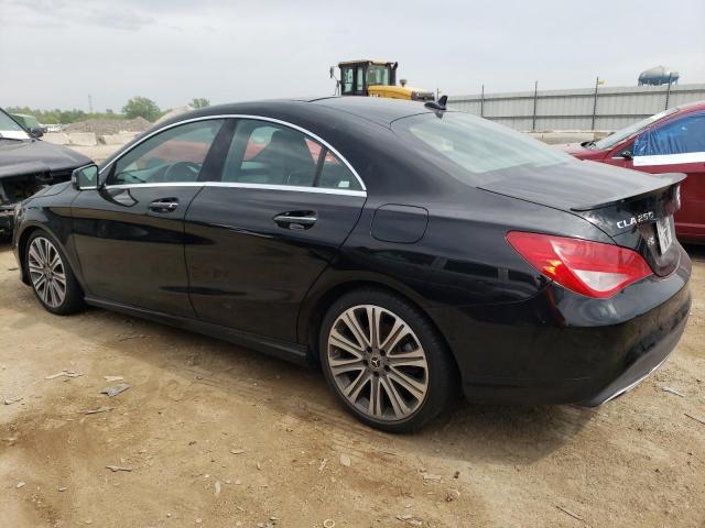 WDDSJ4GB4JN562398 Mercedes-Benz CLA 250 4MATIC