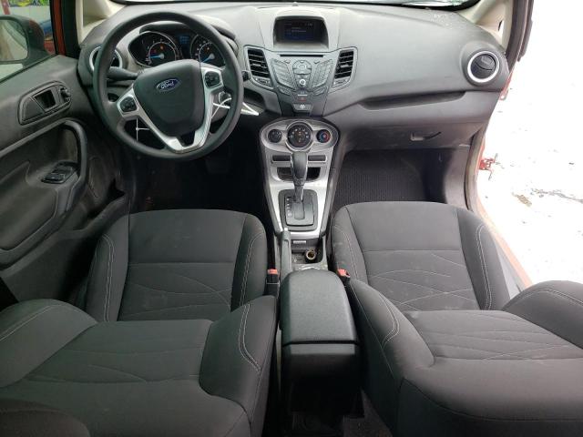 3FADP4BJ0KM139352 Ford FIESTA SE