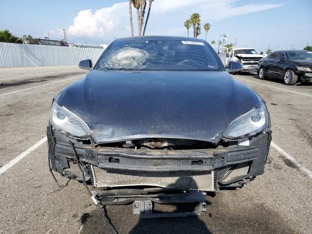 5YJSA1E27GF132917 Tesla MODEL S
