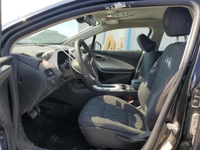 VIN 1G1RA6E42DU121753 2013 Chevrolet Volt no.7