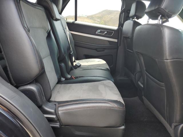 1FM5K7D8XHGB21934 Ford EXPLORER XLT