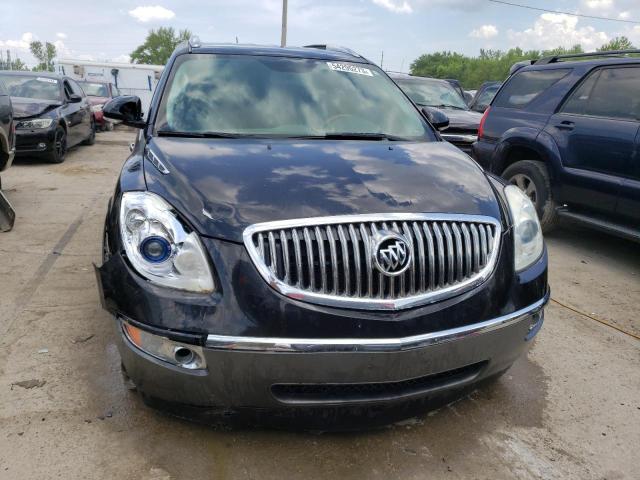 2010 Buick Enclave Cxl VIN: 5GALVBED8AJ108000 Lot: 54295273