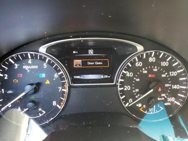 1N4AL3AP3JC276543 Nissan ALTIMA 2.5