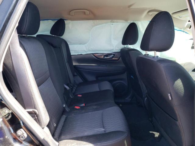 JN8AT2MT0LW010934 Nissan ROGUE S
