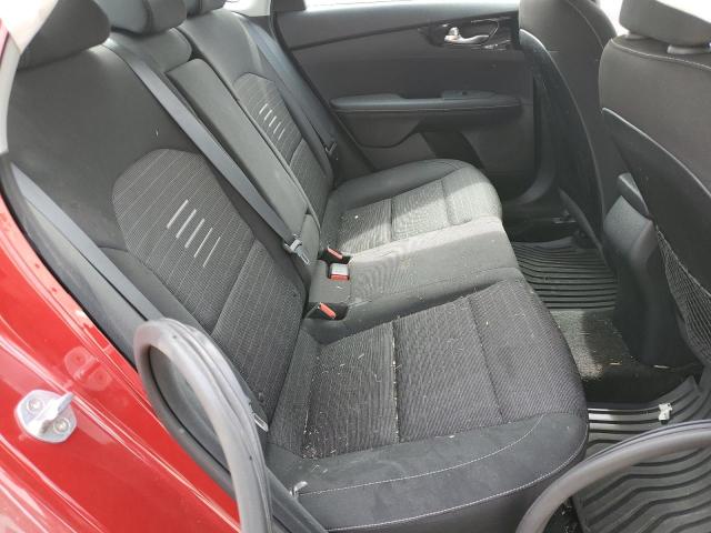 3KPF34AD7KE026468 KIA Forte Gt Line