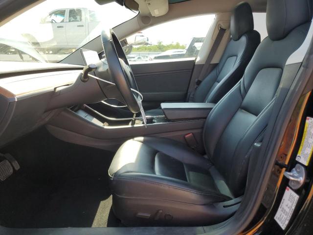 5YJ3E1EA5JF057867 Tesla MODEL 3